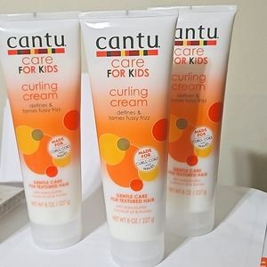 Hair care